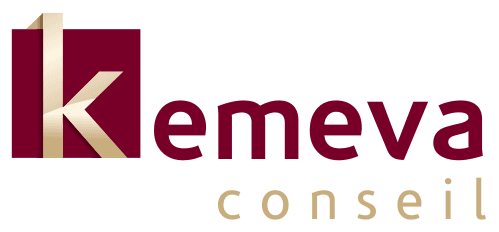 logo kemeva conseil 500