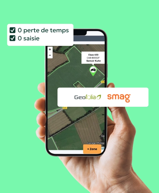 tracabilite automatique sans saisie hp