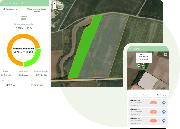 chantier temps reel v2