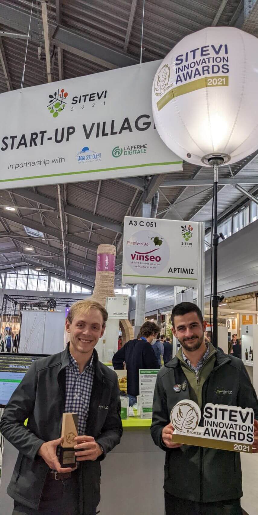 qui sommes nous innovation sitevi