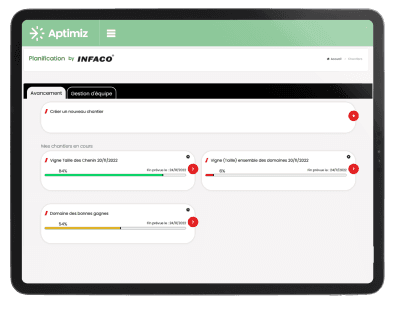 tab avancement viti 1